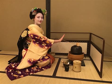 The Magical Art of Maiko: Kyoto's Apprentice Geisha